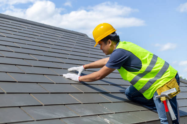 Professional  Roofing repair and installation in New Hope, AL