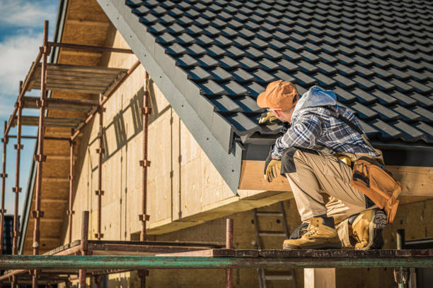 Best Asphalt Shingle Roofing  in New Hope, AL