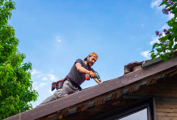 Best Wood Shake Roofing  in New Hope, AL