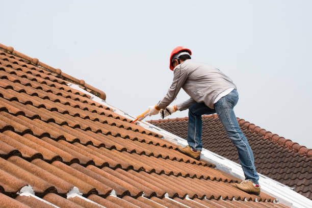 Best Commercial Roofing Services  in New Hope, AL