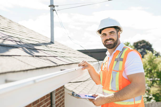 Emergency Roof Repair in New Hope, AL