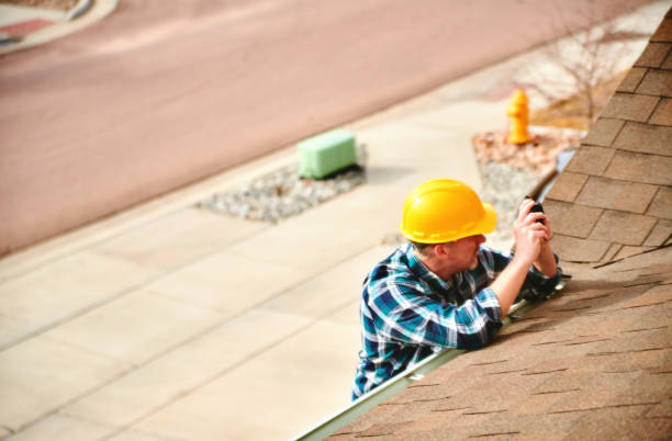 Best Roof Leak Repair  in New Hope, AL