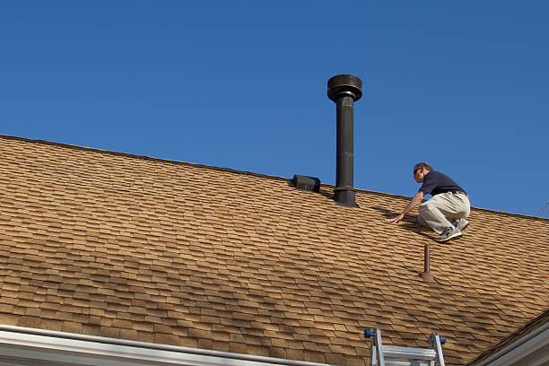 Best Metal Roofing Installation  in New Hope, AL