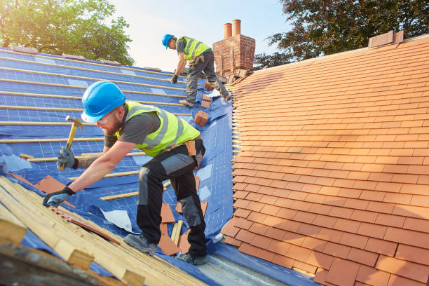 Best Tile Roofing Installation  in New Hope, AL