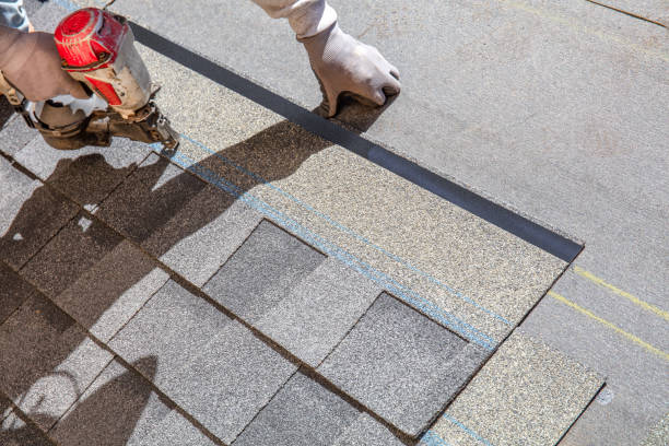 Best Commercial Roofing Services  in New Hope, AL